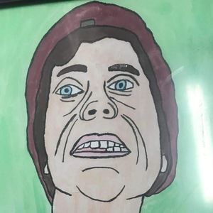 Meet your Posher, Tony